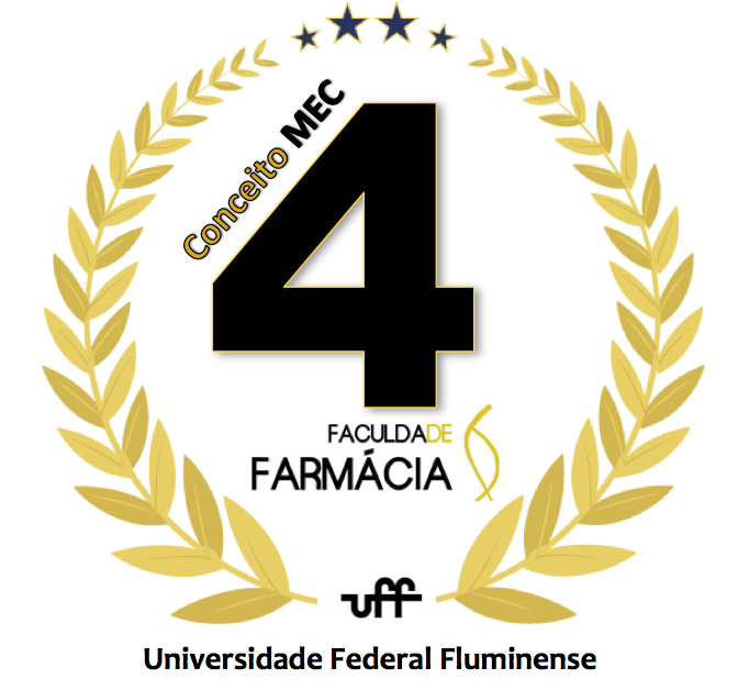 FARMÁCIA (UFF - FACULDADE DE FARMÁCIA)